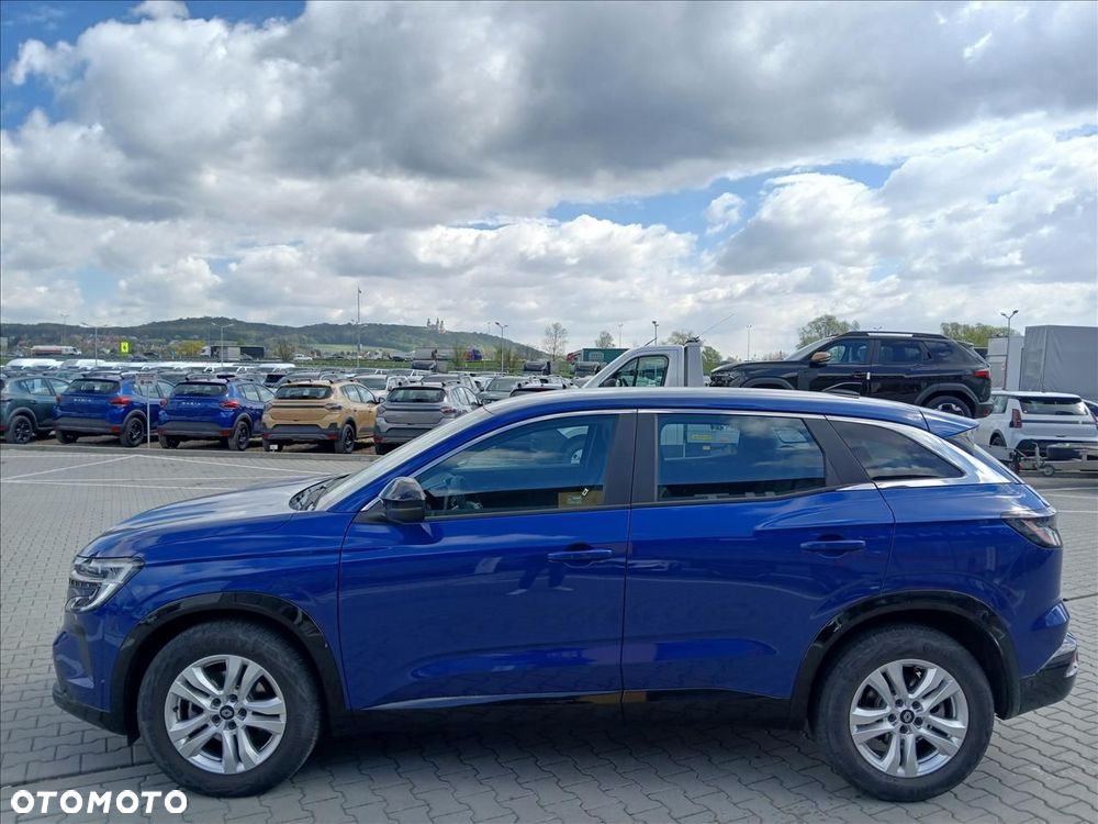 Renault Austral 1.3 TCe mHEV Evolution - 6