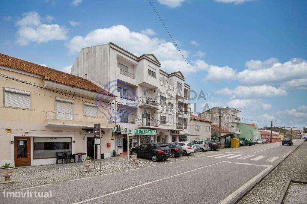 Apartamento T3  a 5 minutos da praia, Alfeizerão - Grande imagem: 2/31