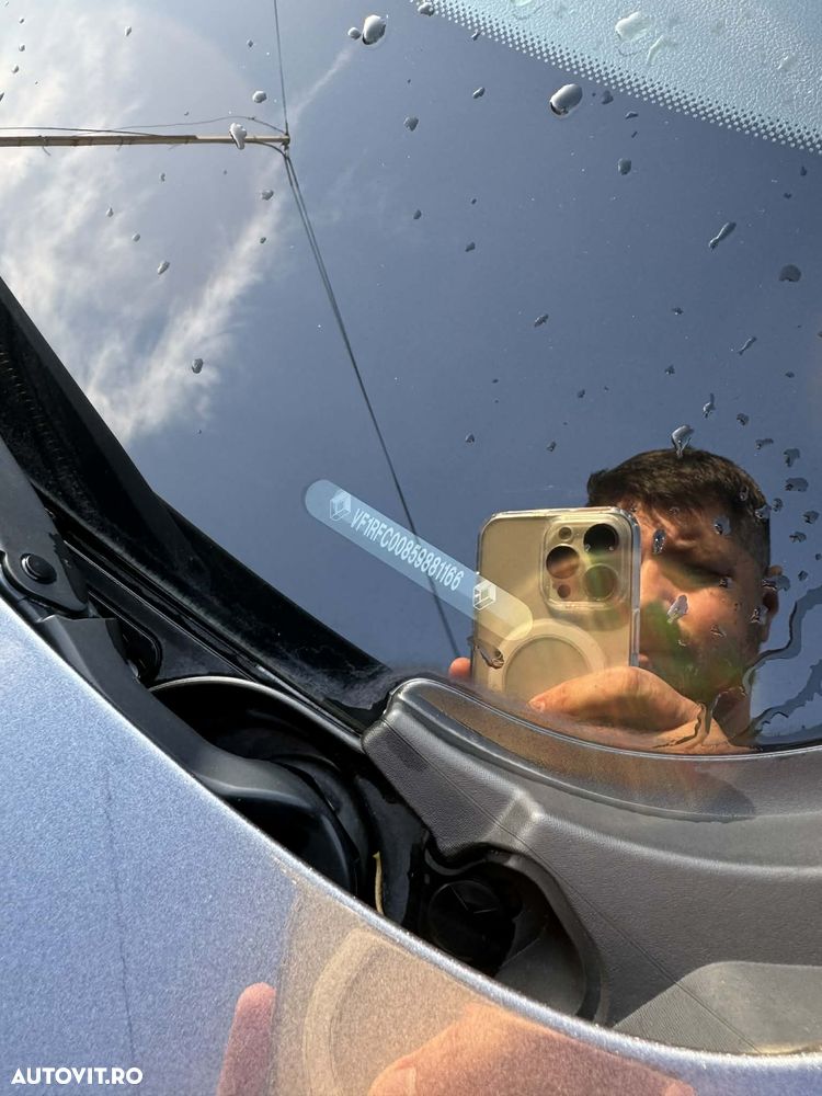 Renault Espace Energy dCi 160 EDC Business - 5