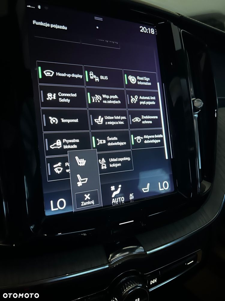 Volvo XC 60 T5 GPF AWD Inscription - 9