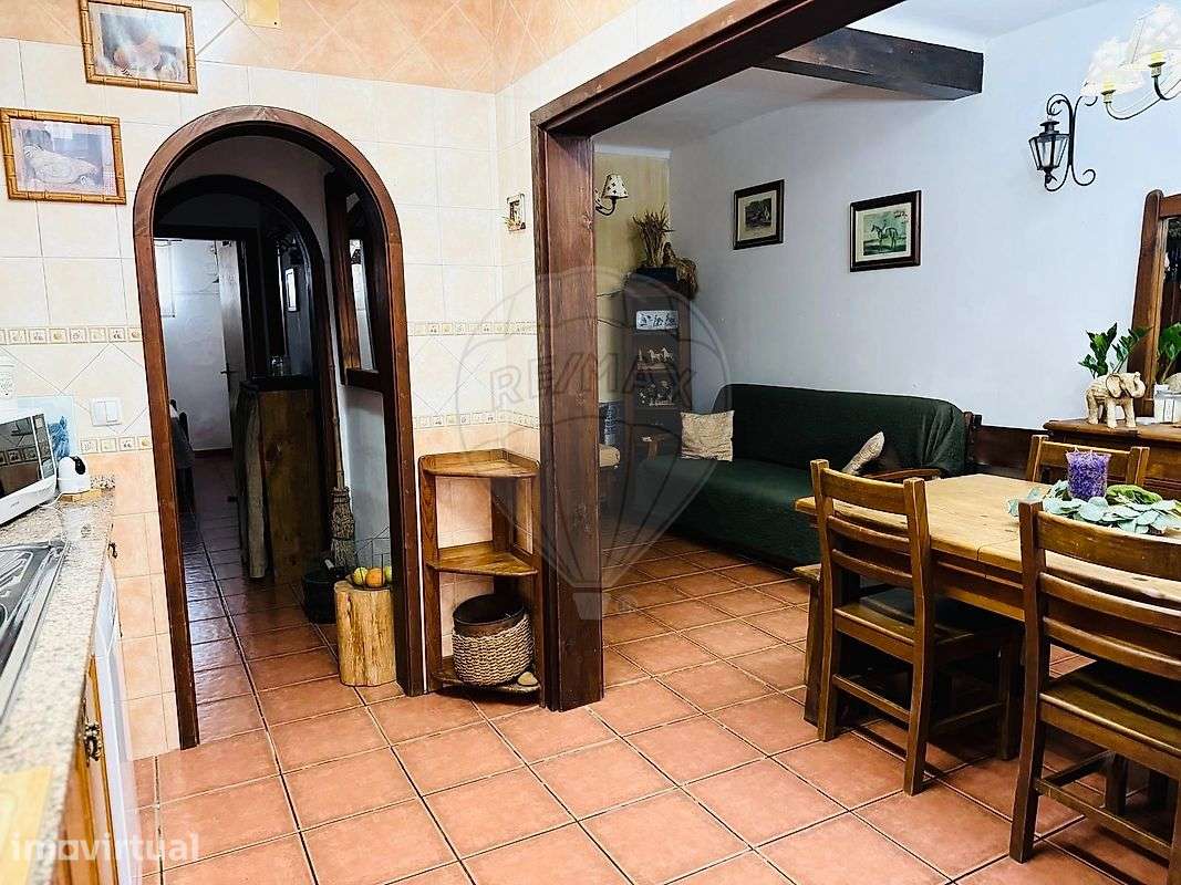 Apartamento T2 para venda - Grande imagem: 3/9