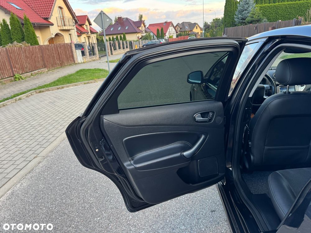 Ford Mondeo 2.0 TDCI Titanium S - 20