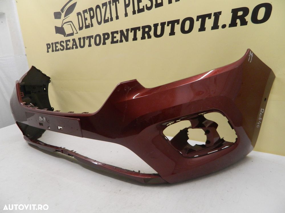 Bara fata Renault Kangoo 3, 2021, 2022, 2023, cod origine 620223747R. - 4