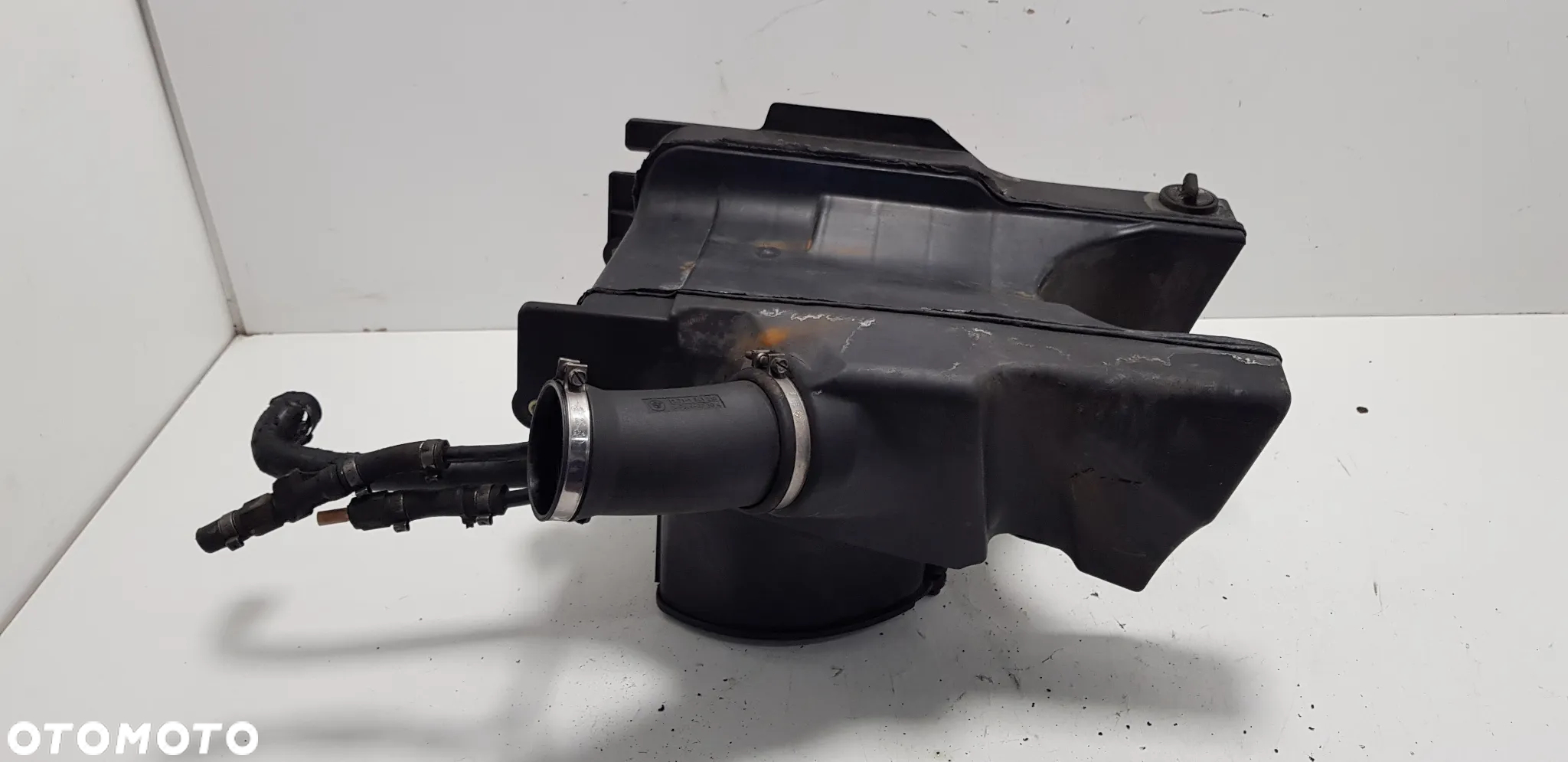 BMW R 1150 RT 2001-2005 Filtr powietrza airbox - 4