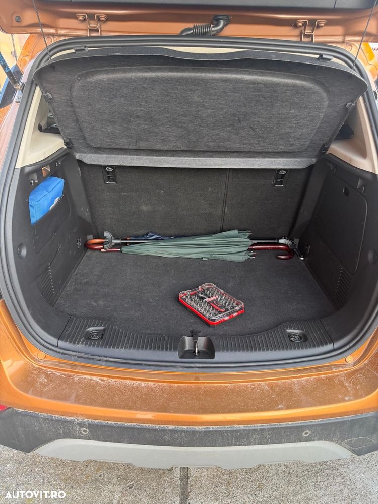 Opel Mokka 1.4 Turbo ECOTEC START/STOP Cosmo - 6