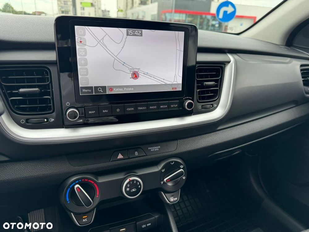 Kia Stonic 1.2 M - 10
