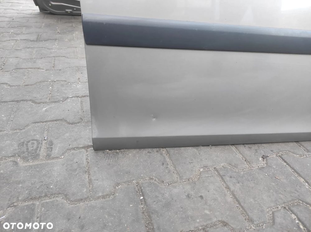 DRZWI PRZEDNIE PRZÓD PRAWE SKODA ROOMSTER PRAKTIK 9202 ZŁOTE WYSYŁKA !!!!!! - 5