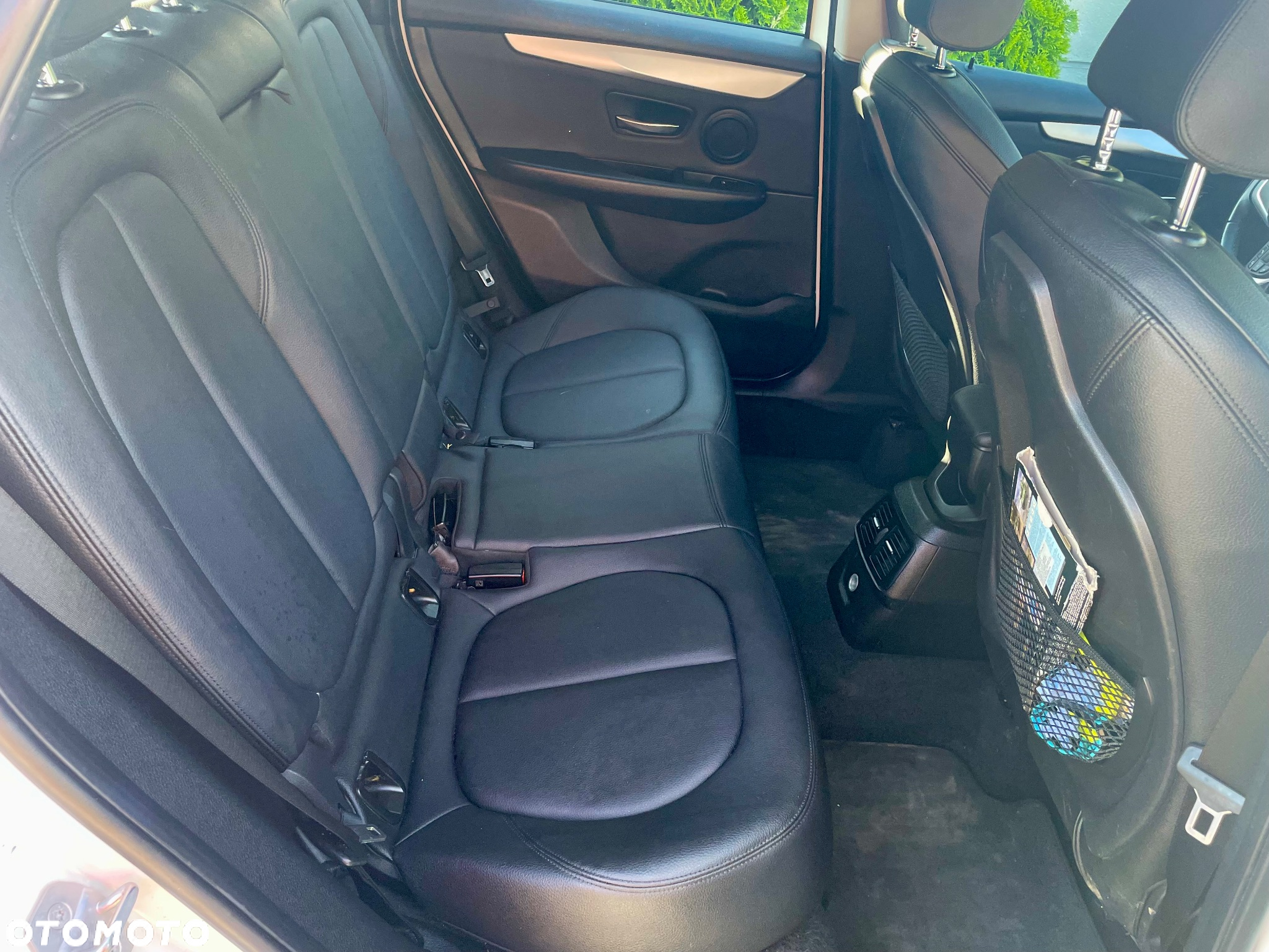 BMW Seria 2 218i GT Advantage - 12