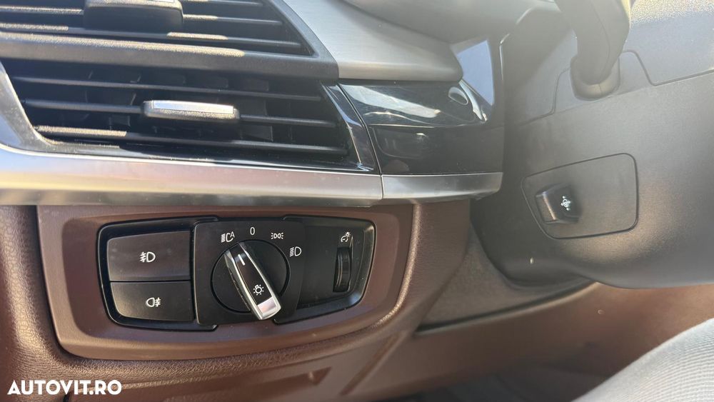 BMW X5 xDrive40d - 20