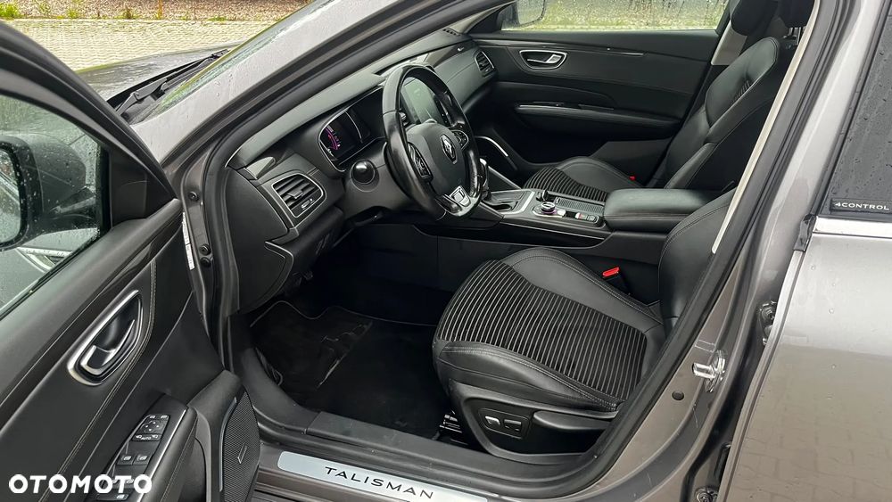 Renault Talisman 1.6 Energy dCi Intens EDC - 7