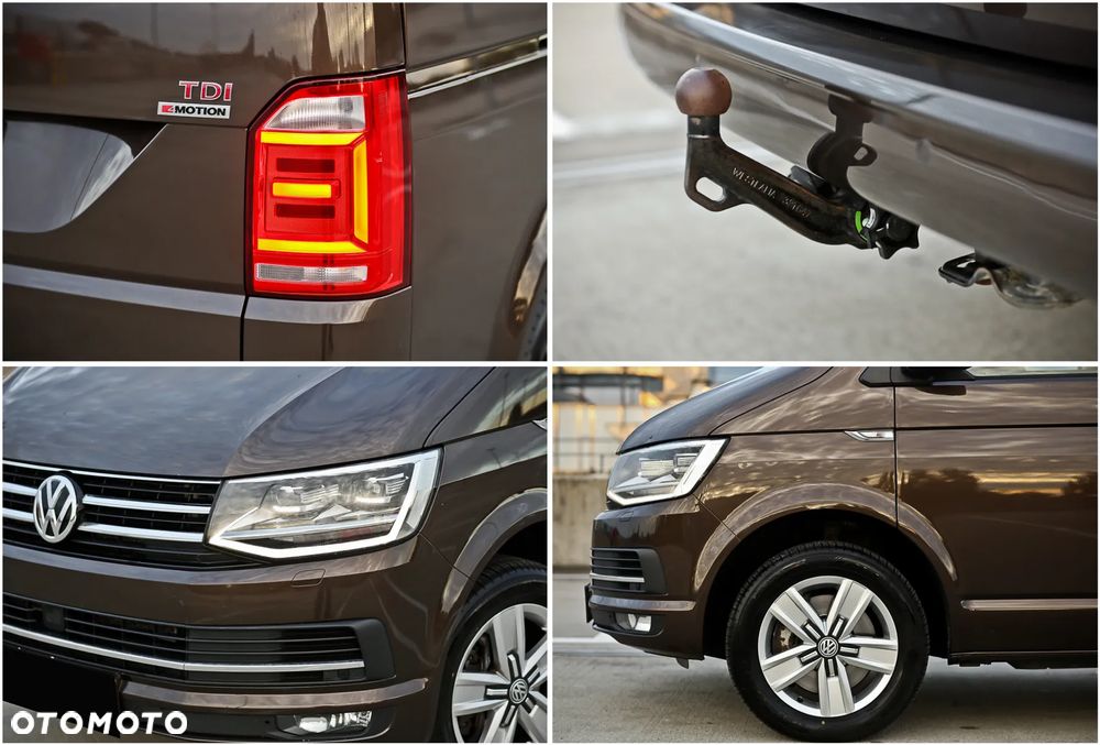Volkswagen Multivan 2.0 BiTDI L1 Highline 4Motion DSG - 30