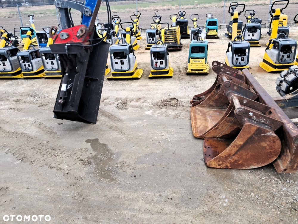 Wacker Neuson 8003 - 8