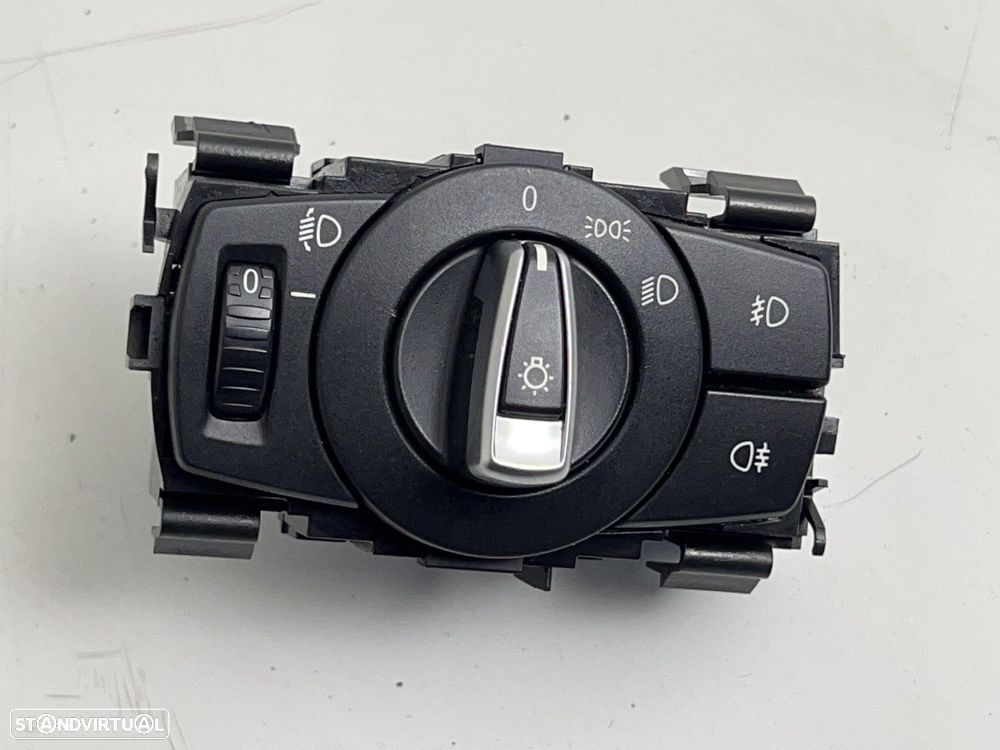 Modulo comando das luzes BMW 3 (E90) 9169405 9 169 405 - 1