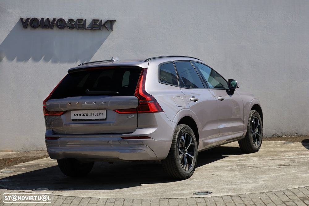 Volvo XC 60 2.0 T6 PHEV Core AWD - 3