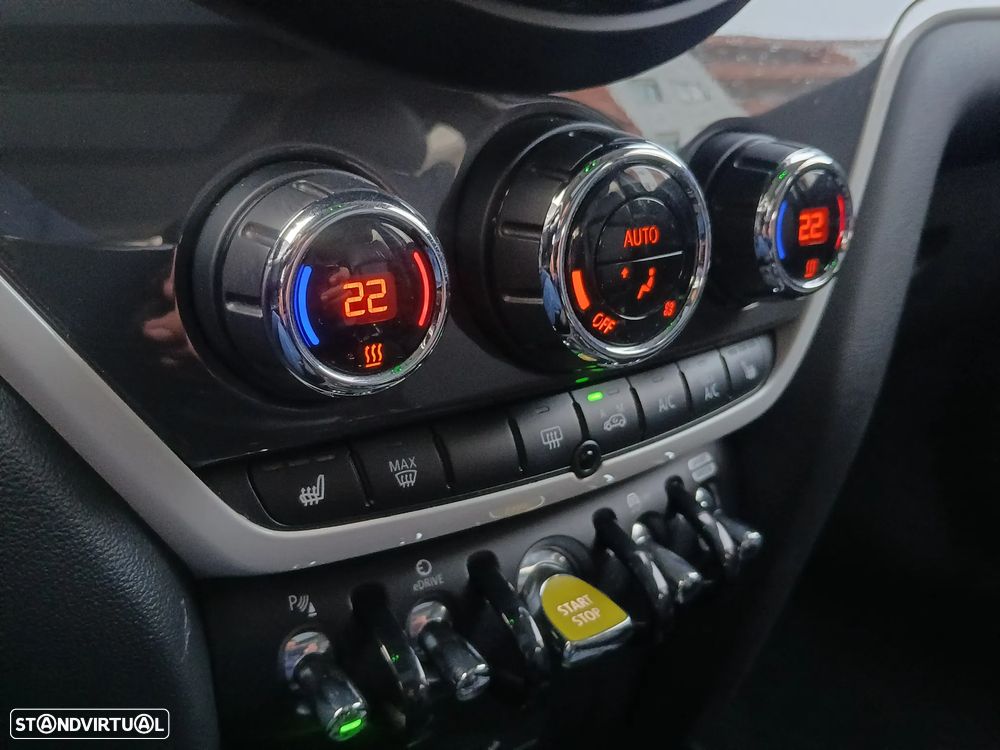 MINI Countryman Cooper SE All4 Aut. - 49