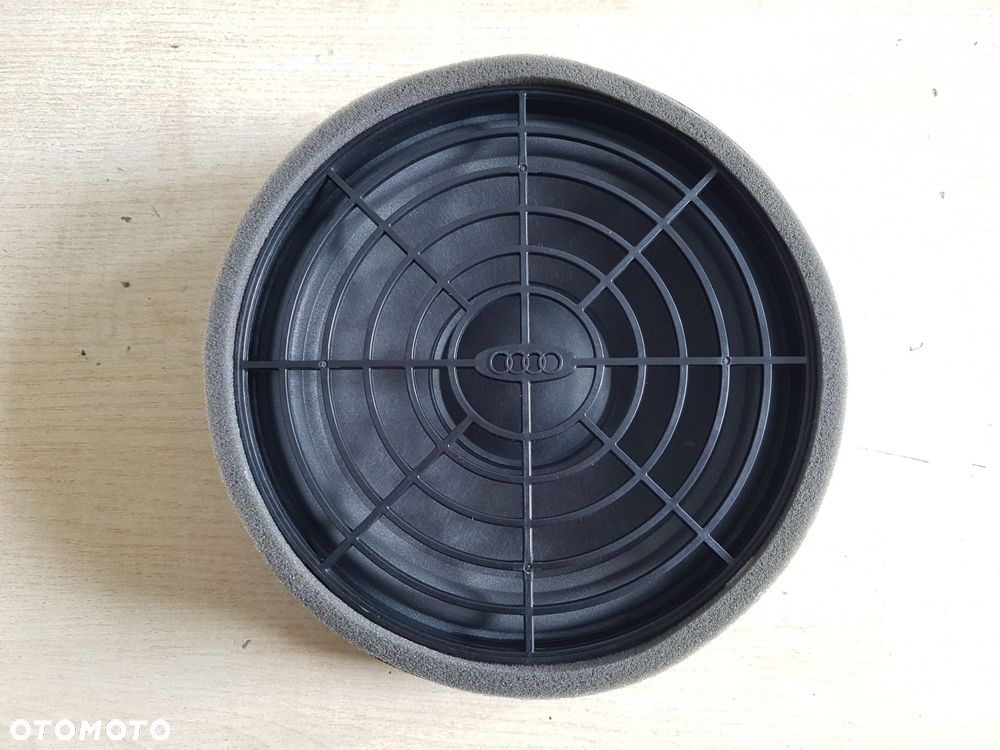 audi q5 08- głośnik drzwi 8r0035415 - 1