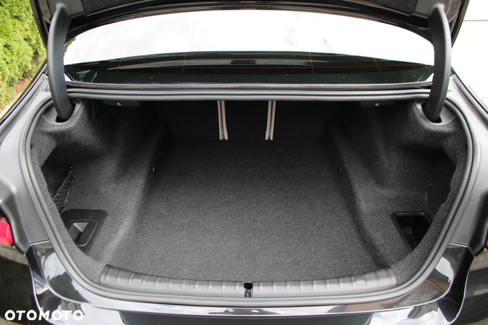BMW Seria 5 520d xDrive MHEV Luxury Line - 37