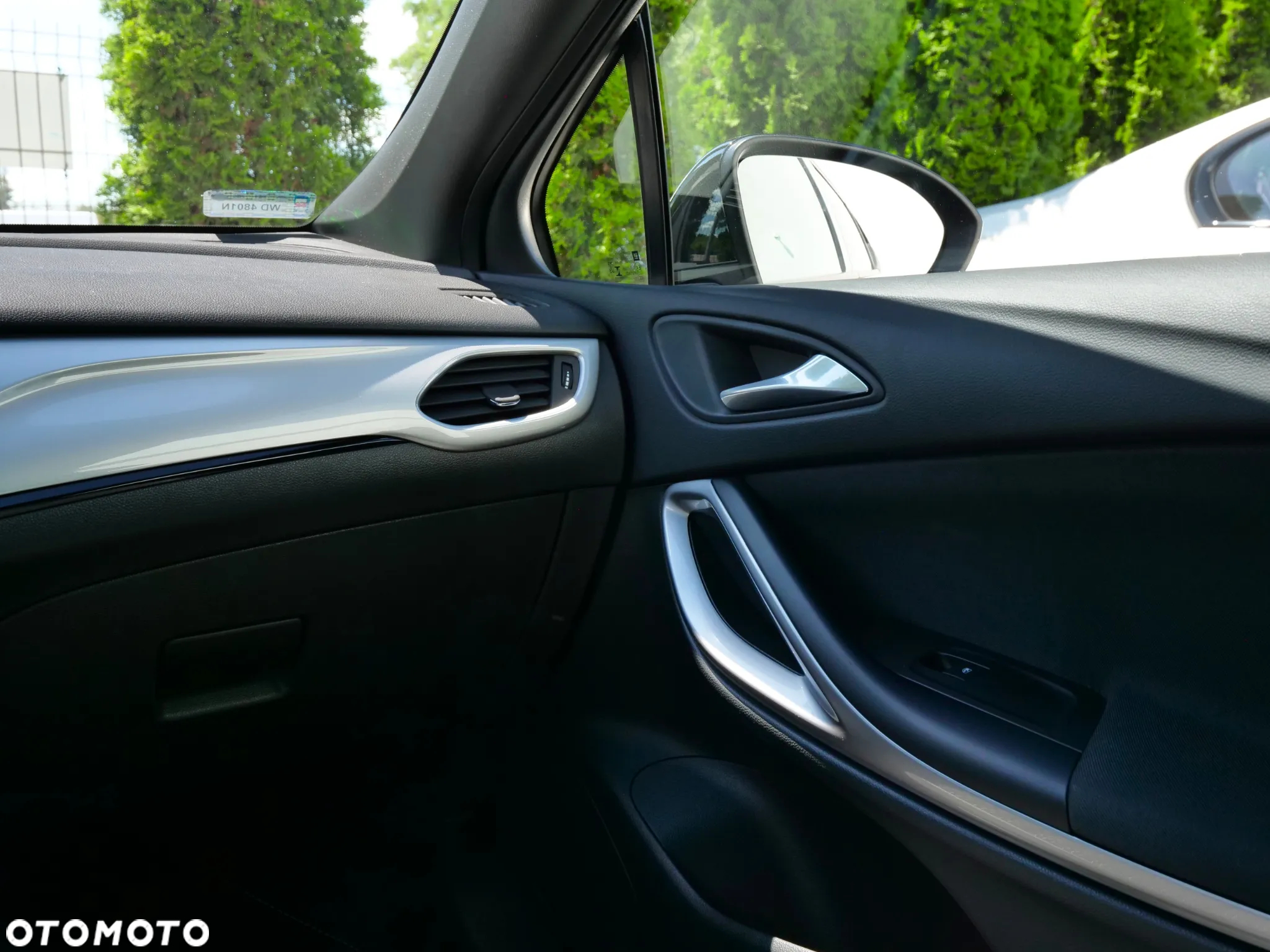 Opel Astra V 1.2 T GS Line S&S - 13