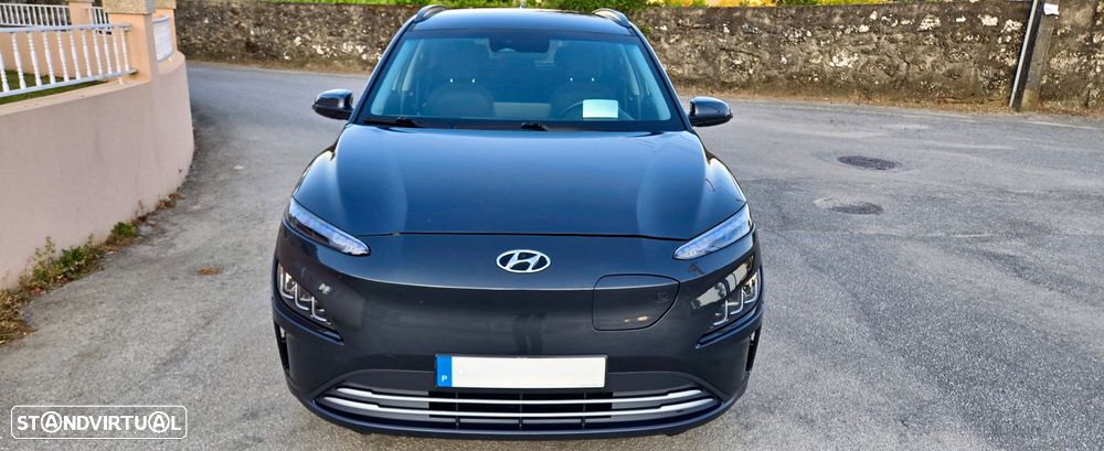 Hyundai Kauai 64 kWh Premium+LED - 14