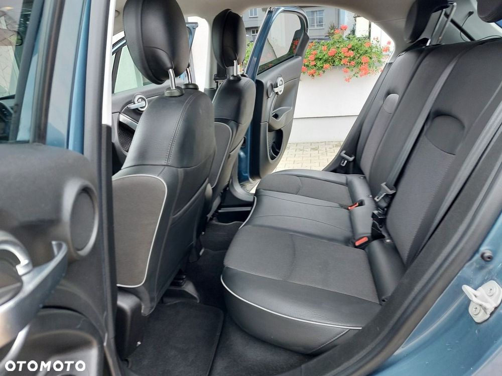 Fiat 500X - 12