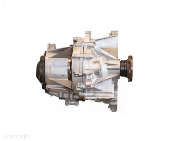 Cutie viteza VW Golf V 1.6 Benzina; 5 V; FVH, JHV, JHT, GVY, LVN, LVQ - 3