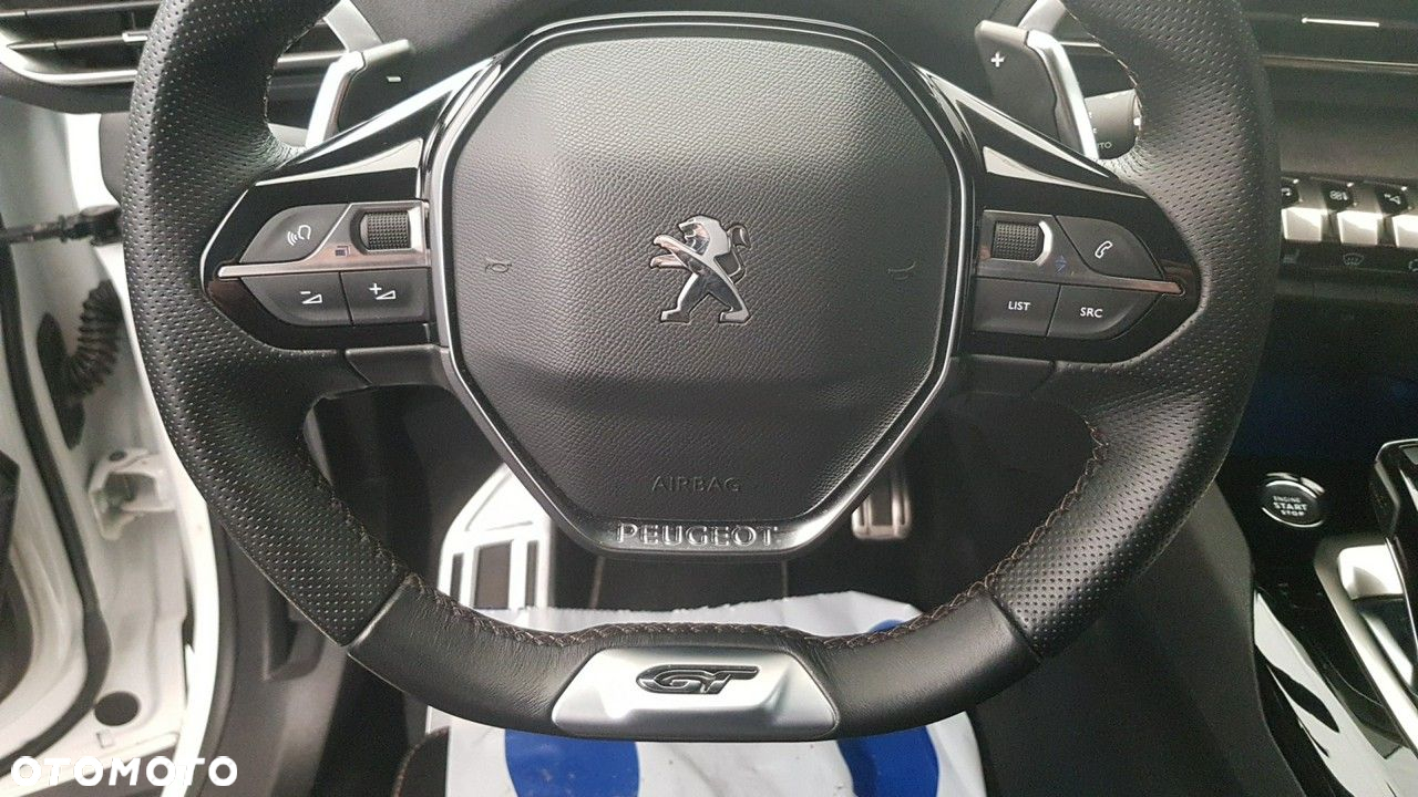 Peugeot 3008 - 26