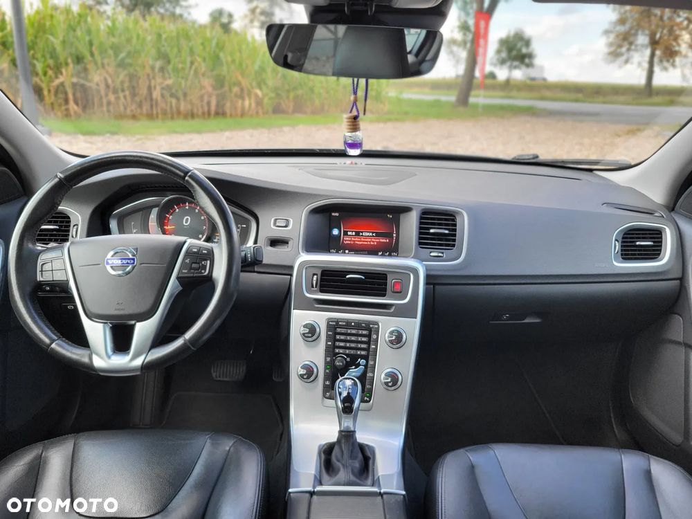 Volvo S60 T5 Inscription - 9