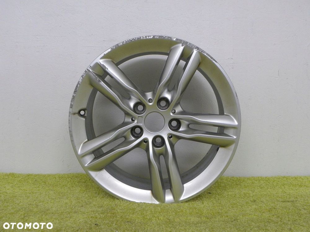 Felga BMW F45 F46 M-Pakiet 7,5x17 ET54 Nr54 5x112 ORYGINAŁ - 1
