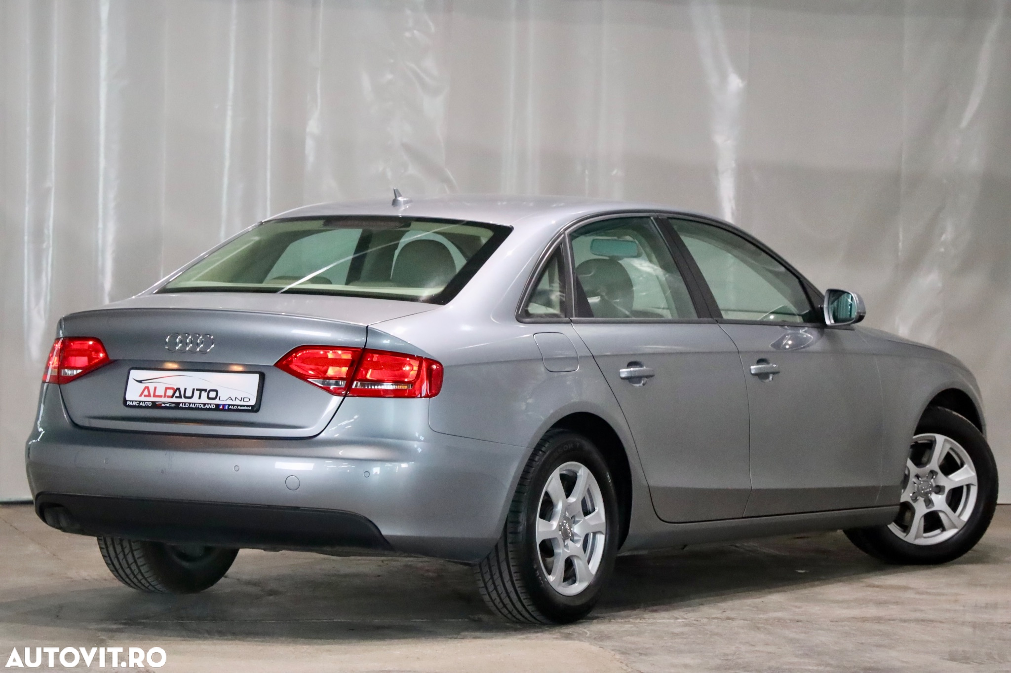 Audi A4 - 2