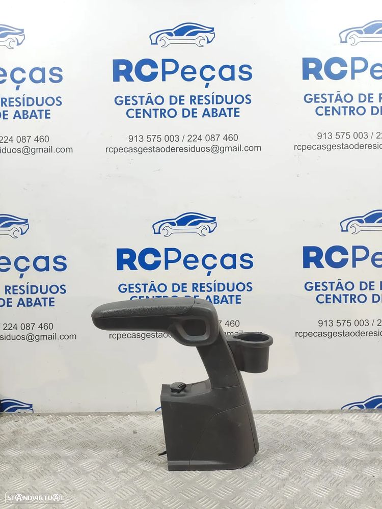 Apoio de Braço Original Smart Forfour 453  2017 a 2021 - 2