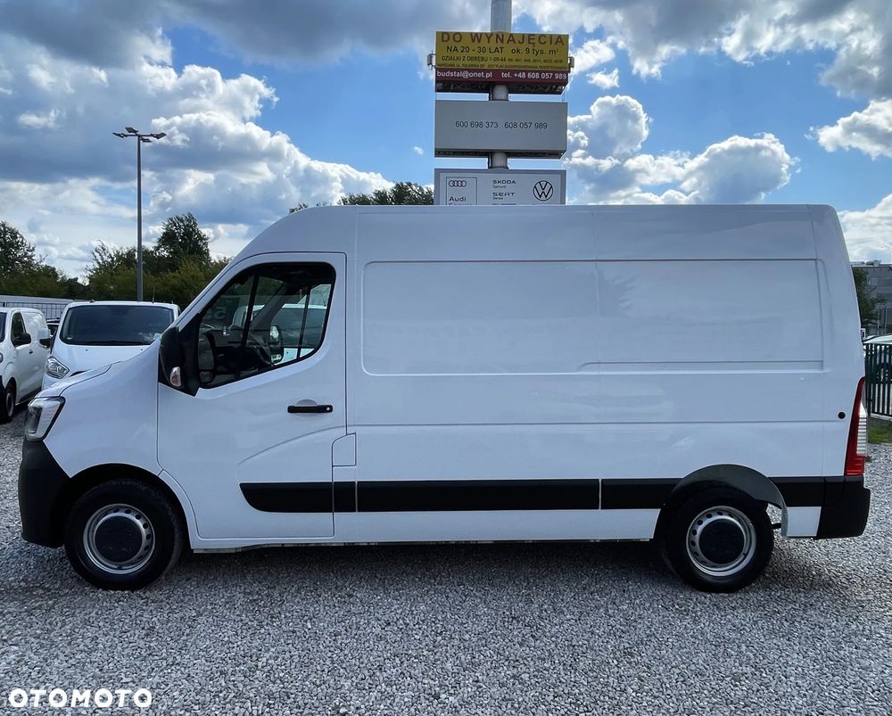 Renault Master - 12