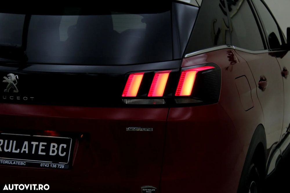 Peugeot 3008 - 33