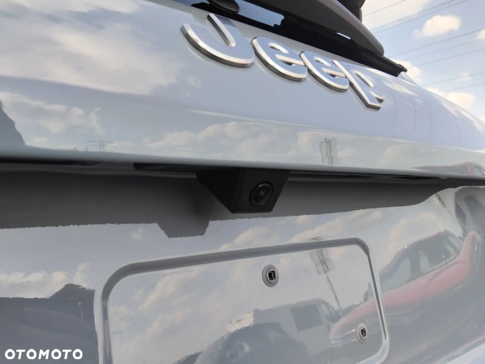 Jeep Avenger - 9