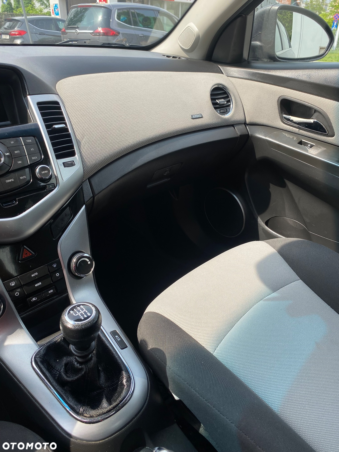Chevrolet Cruze 2.0 D LT - 7