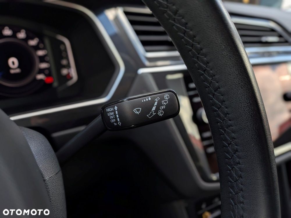 Volkswagen Tiguan 1.5 TSI EVO Life DSG - 18