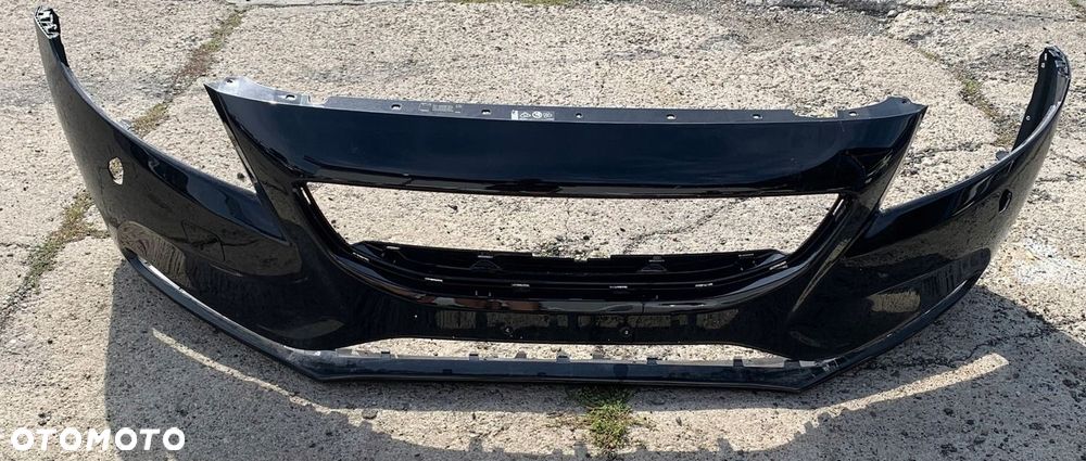 VOLVO V40 II 12- ZDERZAK PRZÓD PRZEDNI 31283732 - 5