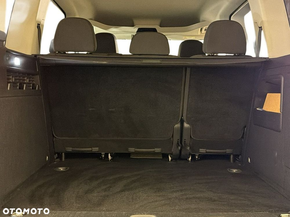 Volkswagen Caddy 2.0 TDI - 12