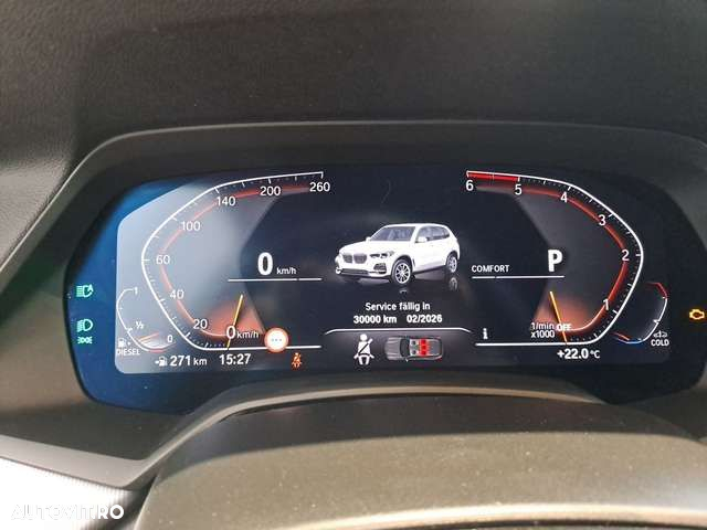 BMW X5 - 10