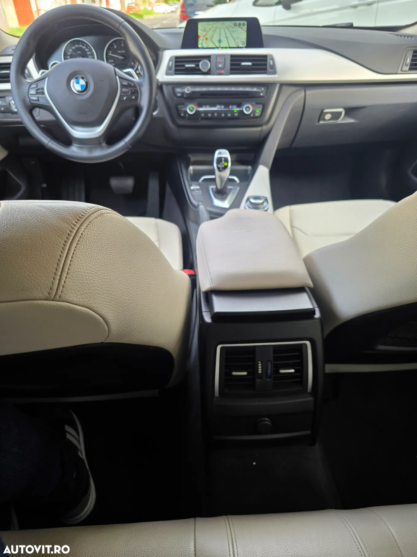 BMW Seria 4 420d Gran Coupe xDrive Aut. - 13