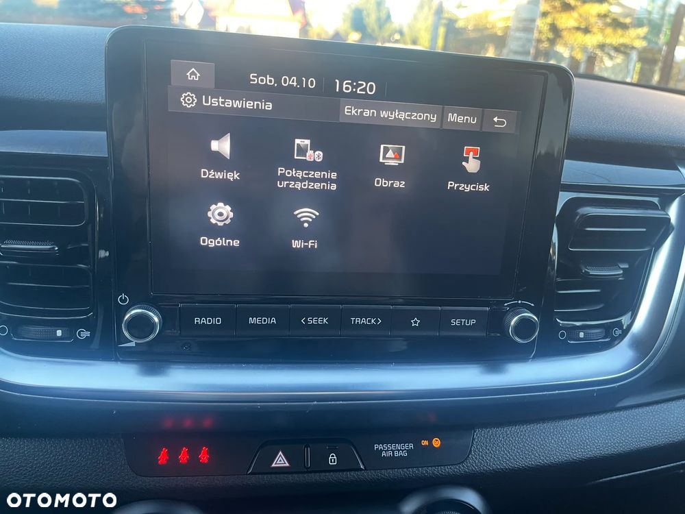 Kia Stonic 1.0 T-GDI 100 OPF Vision - 24