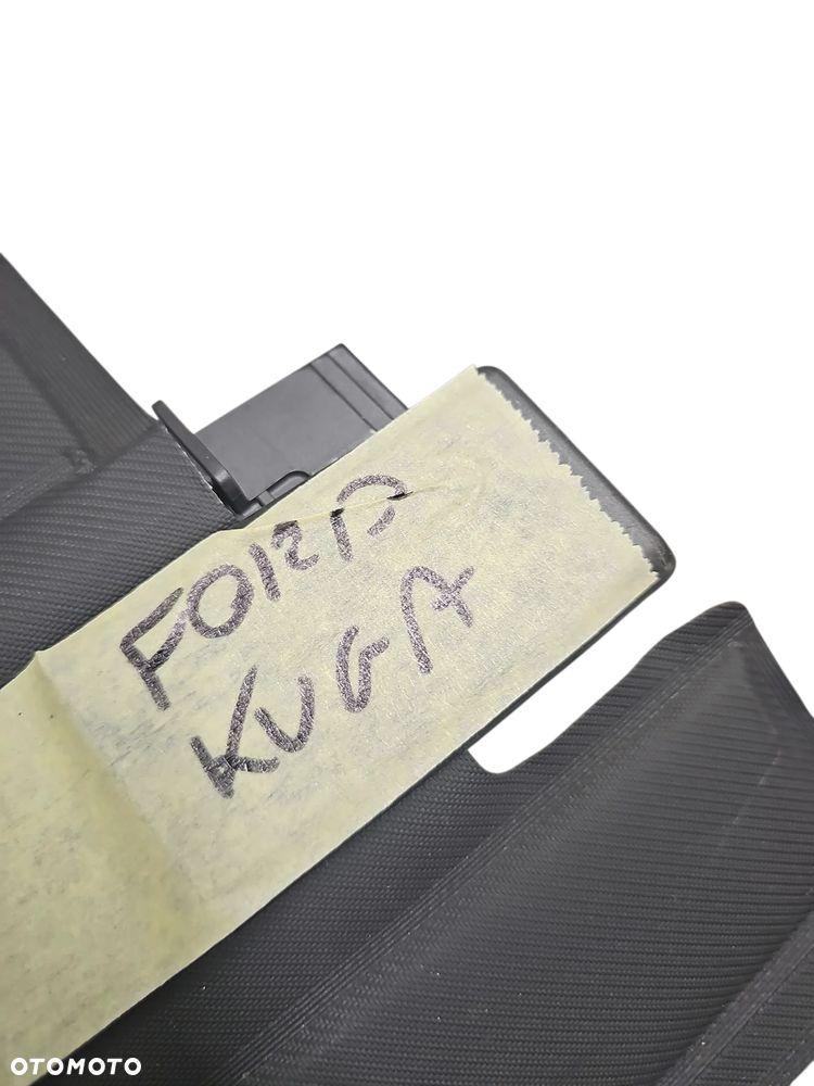 roleta bagaznika ford kuga mk2 2 II 2013-2019 oryginał - 3