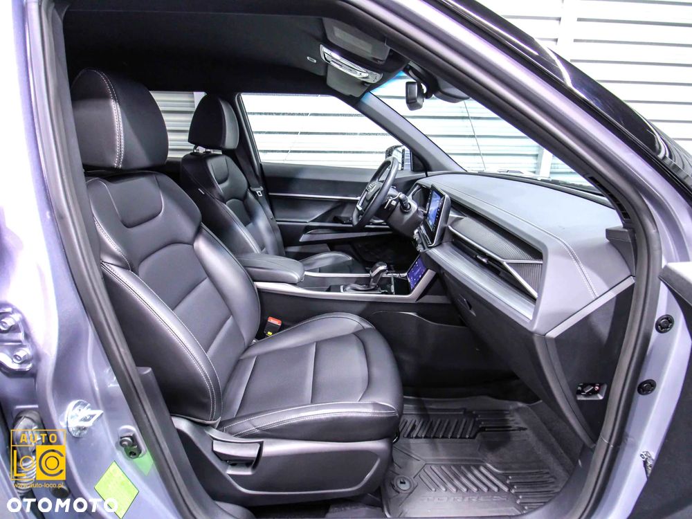 SsangYong/KGM Torres 1.5 T-GDI Adventure - 10