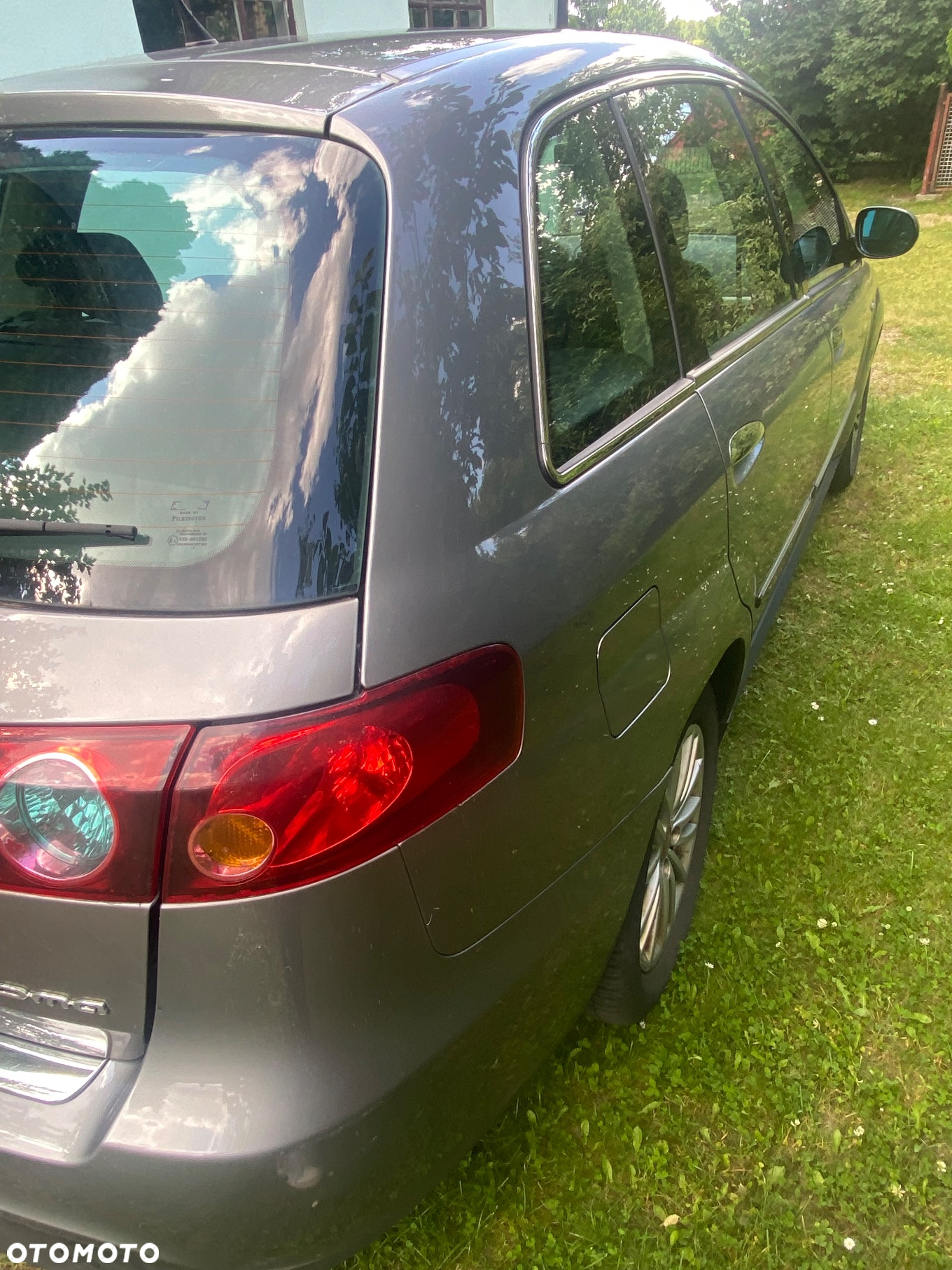Fiat Croma - 5