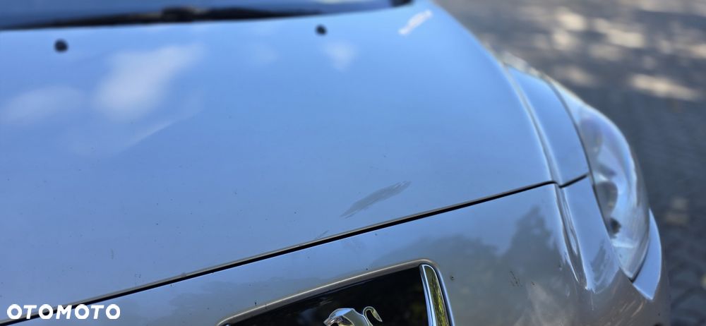 Peugeot 308 - 5