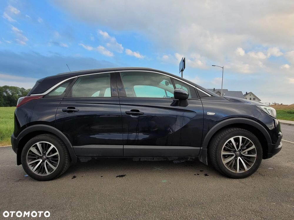 Opel Crossland X 1.2 Start/Stop Innovation - 8