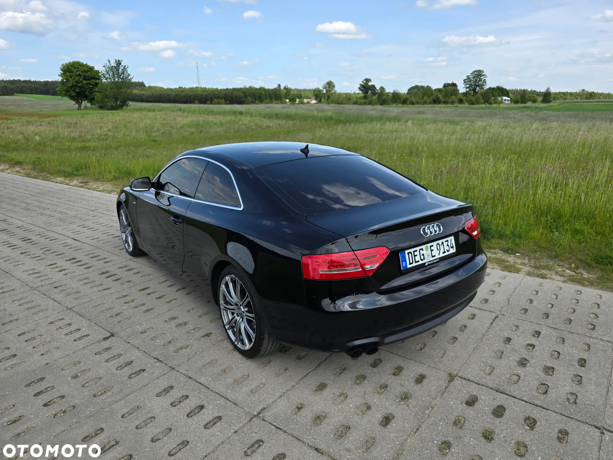 Audi A5 2.0 TFSI - 6