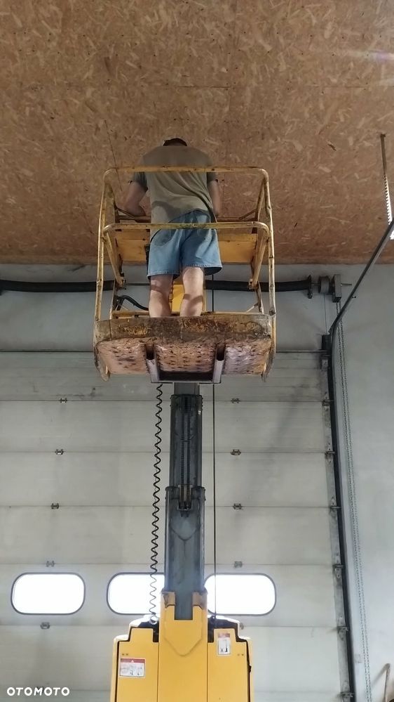 Haulotte star 10 - 7