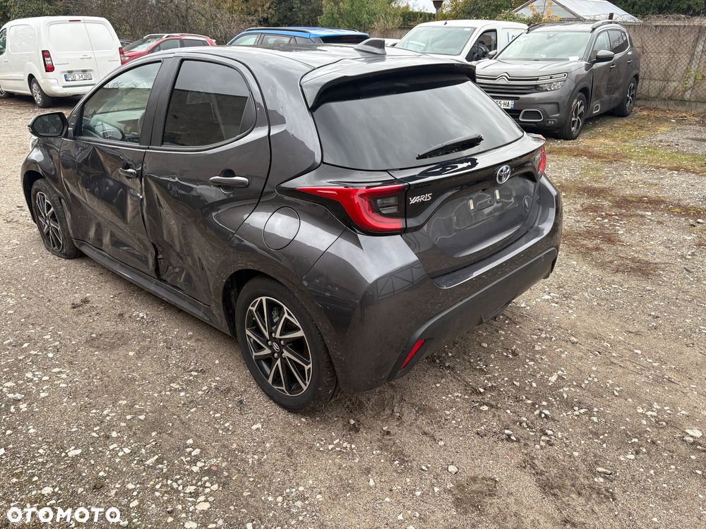 Toyota Yaris Hybrid 1.5 VVT-i Business Edition - 6