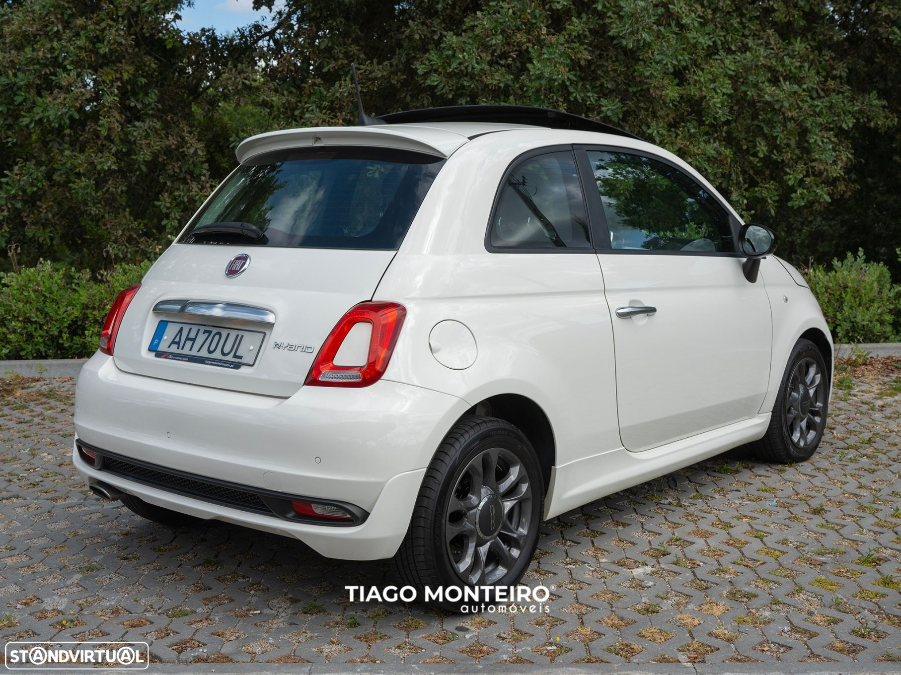 Fiat 500 - 20