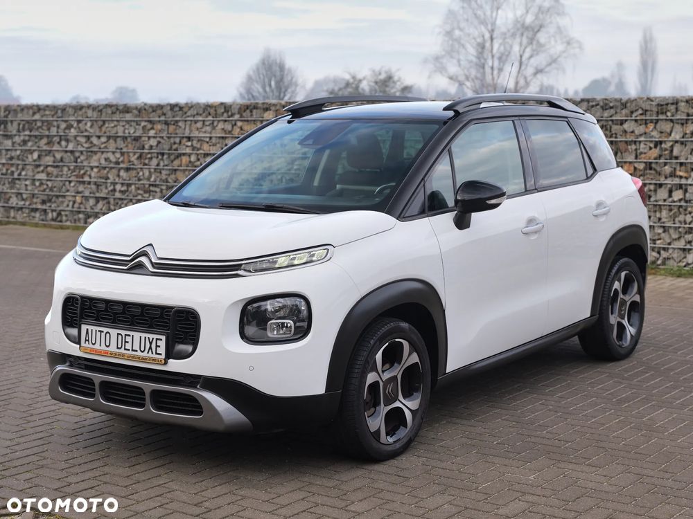 Citroën C3 Aircross PureTech 110 Stop & Start Shine - 2